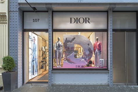 dior store soho|dior soho boutique.